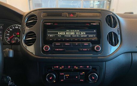 Volkswagen Tiguan I, 2014 год, 1 049 000 рублей, 13 фотография