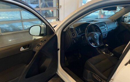 Volkswagen Tiguan I, 2014 год, 1 049 000 рублей, 21 фотография