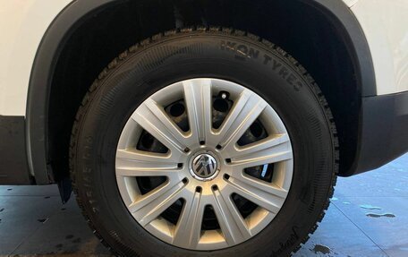 Volkswagen Tiguan I, 2014 год, 1 049 000 рублей, 20 фотография