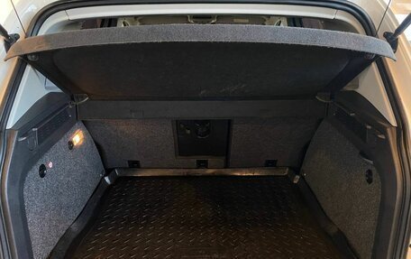 Volkswagen Tiguan I, 2014 год, 1 049 000 рублей, 18 фотография