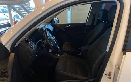 Volkswagen Tiguan I, 2014 год, 1 049 000 рублей, 16 фотография