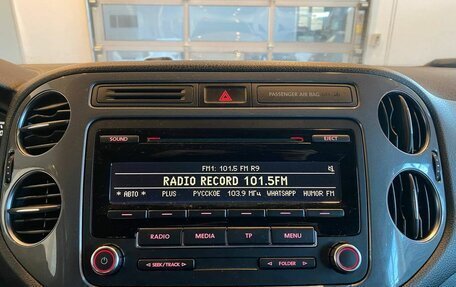 Volkswagen Tiguan I, 2014 год, 1 049 000 рублей, 14 фотография