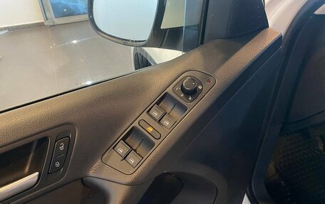 Volkswagen Tiguan I, 2014 год, 1 049 000 рублей, 22 фотография