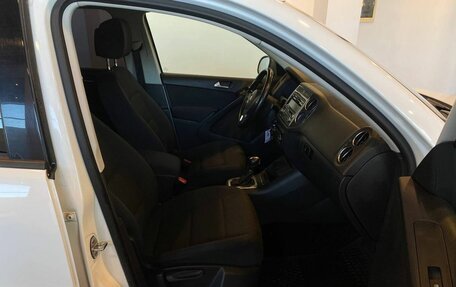 Volkswagen Tiguan I, 2014 год, 1 049 000 рублей, 29 фотография