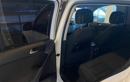 Volkswagen Tiguan I, 2014 год, 1 049 000 рублей, 24 фотография