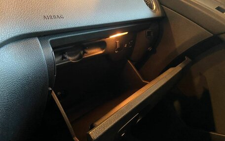 Volkswagen Tiguan I, 2014 год, 1 049 000 рублей, 30 фотография