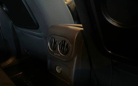 Volkswagen Tiguan I, 2014 год, 1 049 000 рублей, 36 фотография