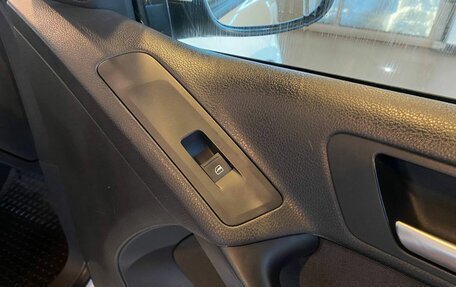 Volkswagen Tiguan I, 2014 год, 1 049 000 рублей, 28 фотография