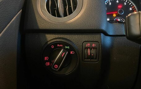 Volkswagen Tiguan I, 2014 год, 1 049 000 рублей, 32 фотография