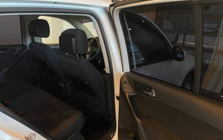 Volkswagen Tiguan I, 2014 год, 1 049 000 рублей, 26 фотография