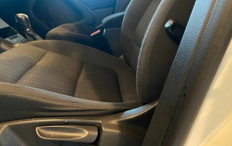 Volkswagen Tiguan I, 2014 год, 1 049 000 рублей, 34 фотография