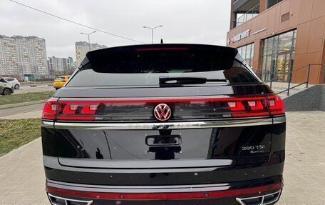 Volkswagen Teramont I, 2025 год, 5 300 000 рублей, 6 фотография