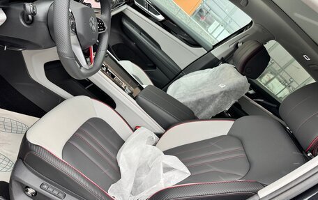 Volkswagen Teramont I, 2025 год, 5 300 000 рублей, 12 фотография