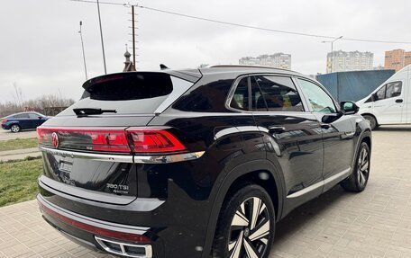 Volkswagen Teramont I, 2025 год, 5 300 000 рублей, 7 фотография