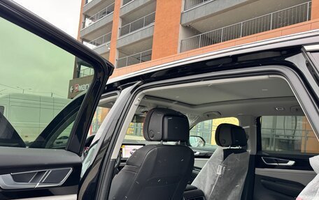 Volkswagen Teramont I, 2025 год, 5 300 000 рублей, 13 фотография