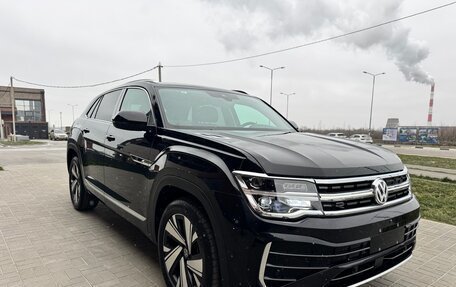 Volkswagen Teramont I, 2025 год, 5 300 000 рублей, 8 фотография