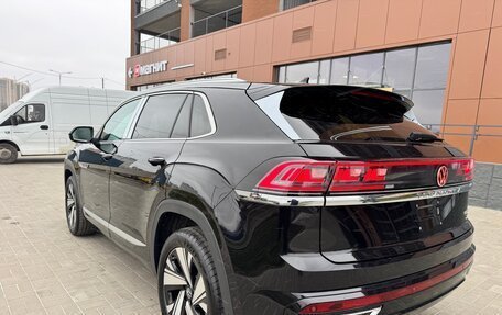 Volkswagen Teramont I, 2025 год, 5 300 000 рублей, 9 фотография