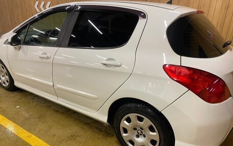 Peugeot 308 II, 2011 год, 470 000 рублей, 3 фотография