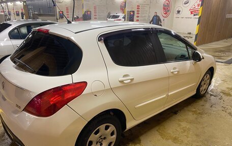 Peugeot 308 II, 2011 год, 470 000 рублей, 6 фотография