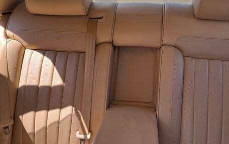 Volkswagen Phaeton I рестайлинг, 2008 год, 999 999 рублей, 6 фотография