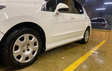 Peugeot 308 II, 2011 год, 470 000 рублей, 5 фотография