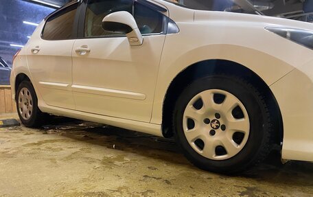 Peugeot 308 II, 2011 год, 470 000 рублей, 8 фотография