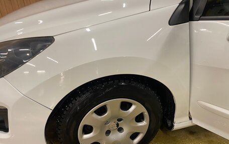 Peugeot 308 II, 2011 год, 470 000 рублей, 7 фотография