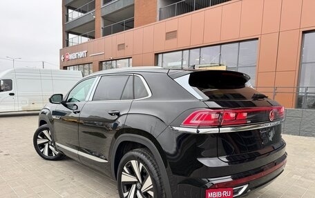 Volkswagen Teramont I, 2025 год, 5 300 000 рублей, 4 фотография