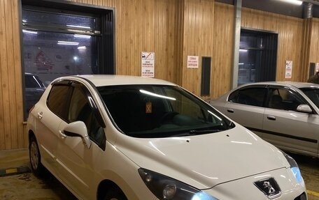 Peugeot 308 II, 2011 год, 470 000 рублей, 2 фотография