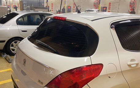 Peugeot 308 II, 2011 год, 470 000 рублей, 12 фотография