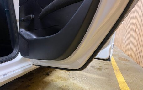 Peugeot 308 II, 2011 год, 470 000 рублей, 10 фотография