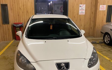 Peugeot 308 II, 2011 год, 470 000 рублей, 16 фотография