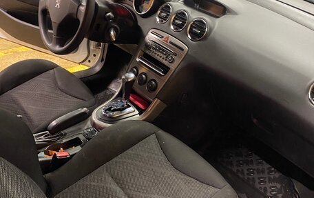 Peugeot 308 II, 2011 год, 470 000 рублей, 18 фотография