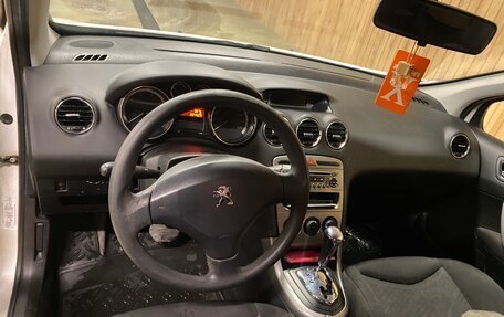 Peugeot 308 II, 2011 год, 470 000 рублей, 23 фотография