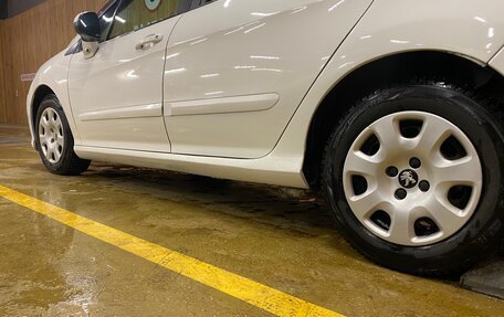 Peugeot 308 II, 2011 год, 470 000 рублей, 24 фотография