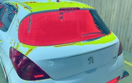 Peugeot 308 II, 2011 год, 470 000 рублей, 11 фотография