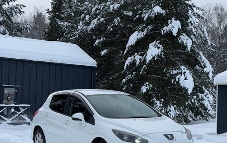 Peugeot 308 II, 2011 год, 470 000 рублей, 25 фотография