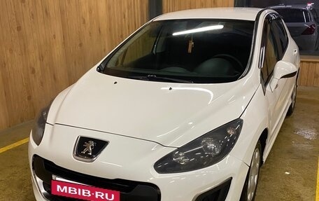 Peugeot 308 II, 2011 год, 470 000 рублей, 15 фотография