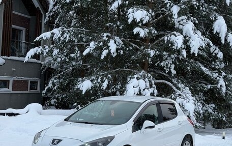 Peugeot 308 II, 2011 год, 470 000 рублей, 27 фотография