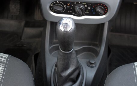 Renault Sandero I, 2012 год, 640 000 рублей, 9 фотография