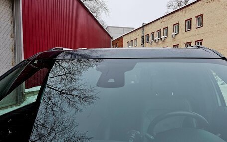 Ford Explorer VI, 2017 год, 3 500 000 рублей, 9 фотография