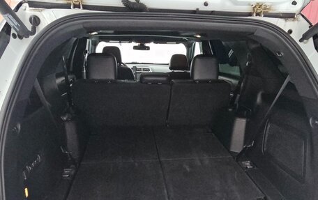 Ford Explorer VI, 2017 год, 3 500 000 рублей, 8 фотография