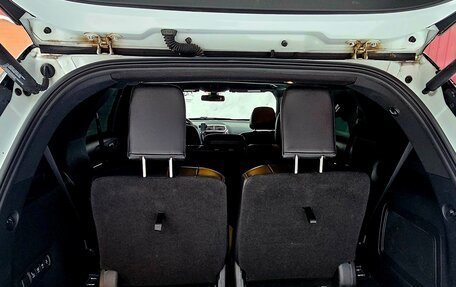 Ford Explorer VI, 2017 год, 3 500 000 рублей, 7 фотография