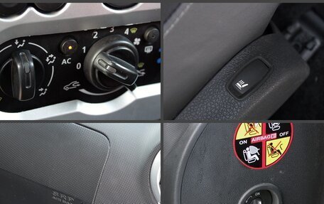 Renault Sandero I, 2012 год, 640 000 рублей, 13 фотография