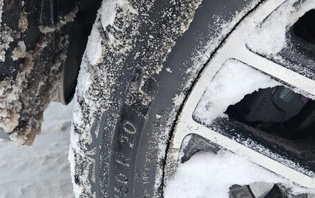 Ford Explorer VI, 2017 год, 3 500 000 рублей, 12 фотография