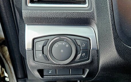 Ford Explorer VI, 2017 год, 3 500 000 рублей, 22 фотография