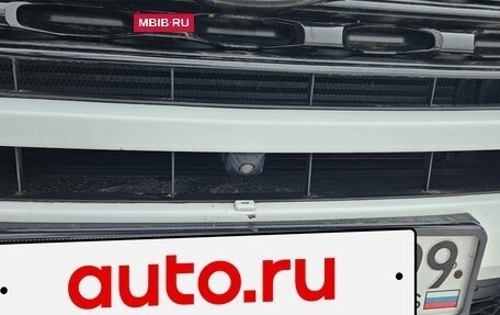 Ford Explorer VI, 2017 год, 3 500 000 рублей, 10 фотография