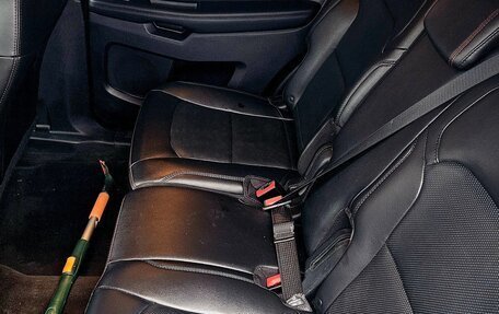 Ford Explorer VI, 2017 год, 3 500 000 рублей, 28 фотография