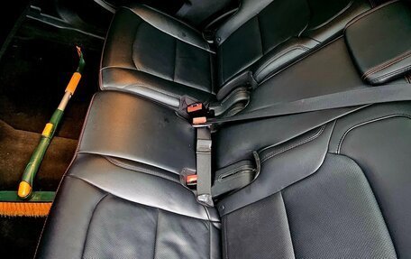 Ford Explorer VI, 2017 год, 3 500 000 рублей, 29 фотография