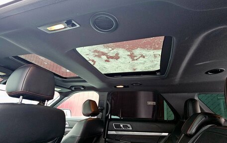 Ford Explorer VI, 2017 год, 3 500 000 рублей, 26 фотография